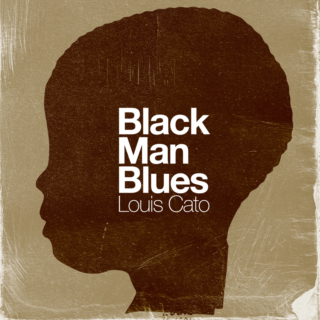 Black Man Blues artwork